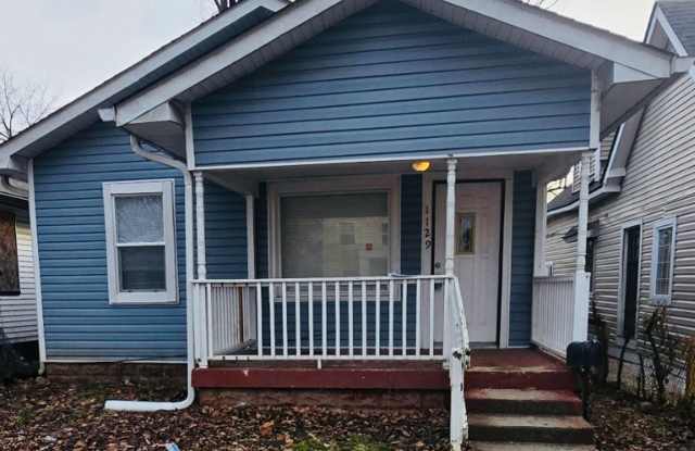Two Bedroom Home Located on the Westside near 30th and MLK Street photos photos