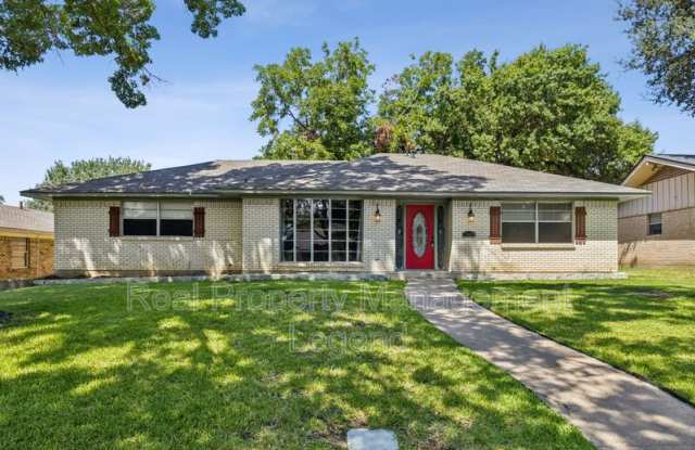 13425 Janwood Lane - 13425 Janwood Lane, Farmers Branch, TX 75234