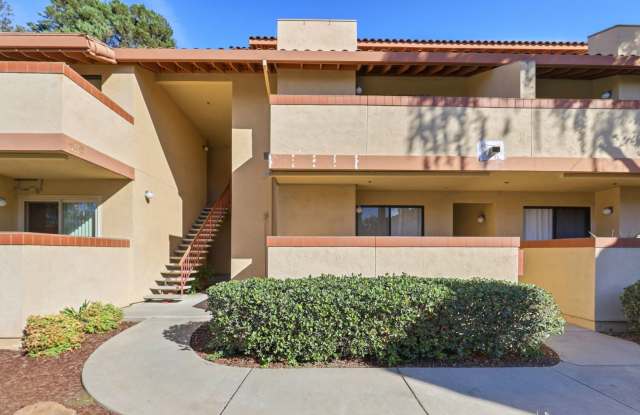 Vaulted ceilings and Spanish-style charm in Cupertino Gallery 3