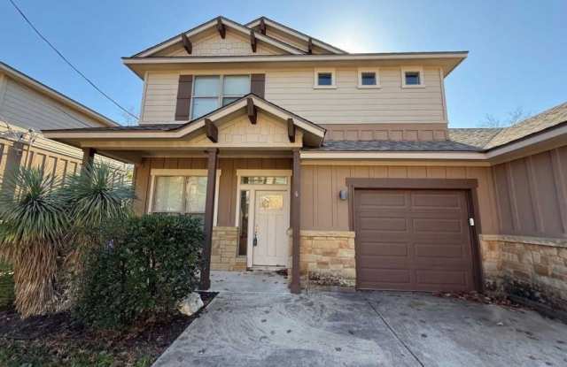430  Old Fitzhugh RD - 430 Old Fitzhugh Road, Dripping Springs, TX 78620