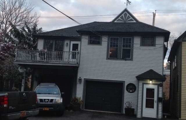 39 Richmond Avenue - 39 Richmond Avenue, Buffalo, NY 14201