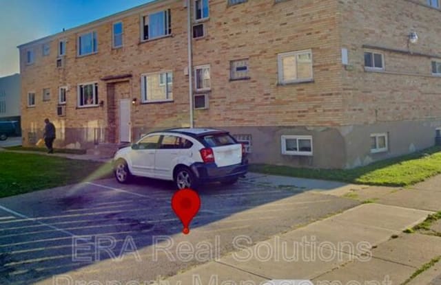 3316 W. 8th St. - 3316 West 8th Street, Cincinnati, OH 45205