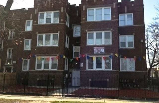 1639 W 78th St 3E - 1639 W 78th St, Chicago, IL 60643