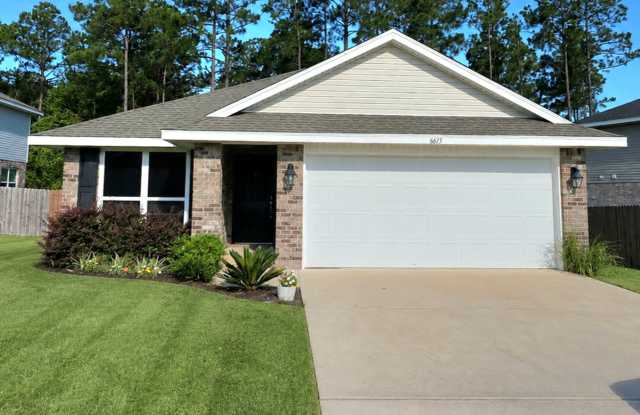 3-Bedroom Home - Nautical Landing photos photos