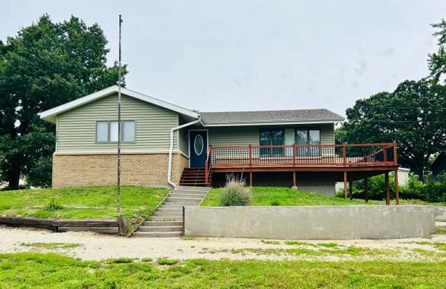 Beautiful Home, Close to Milford Lake photos photos