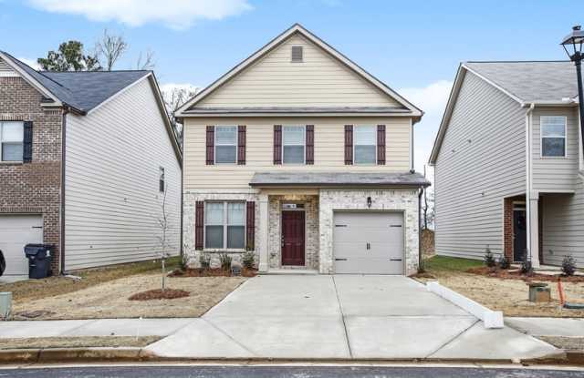 11833 Lovejoy Crossing Blvd - 11833 Lovejoy Crossing Blvd, Lovejoy, GA 30228