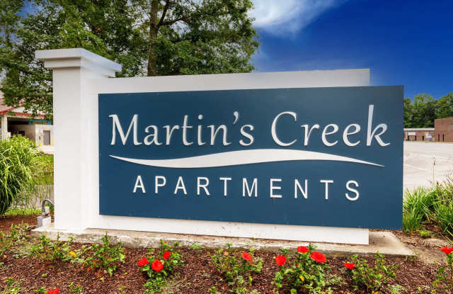 Martins Creek Apartments photos photos