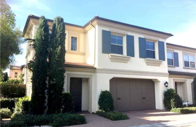 36 Wheatberry - 36 Wheatberry, Irvine, CA 92618