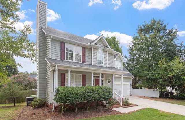 3110 Sedgefield Pines Lane Gallery 2