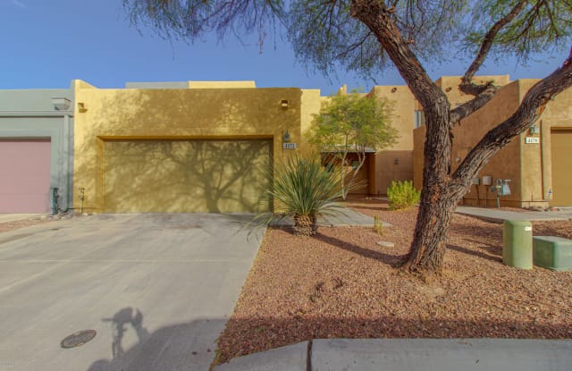 4172 N Fortune Loop - 4172 North Fortune Loop, Tucson, AZ 85719