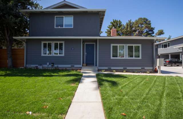 1363 S. Wolfe Rd photos photos