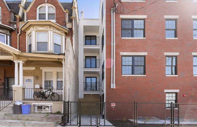 Beautiful Fairmount Park Multifamily Luxury 2-3BR Apartments photos photos