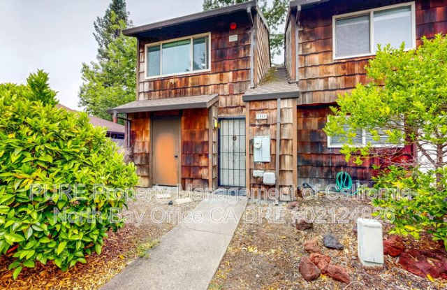 1313 Parkway Drive - 1313 Parkway Drive, Rohnert Park, CA 94928