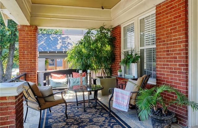 521 East Avenue NE - 521 East Avenue Northeast, Atlanta, GA 30312