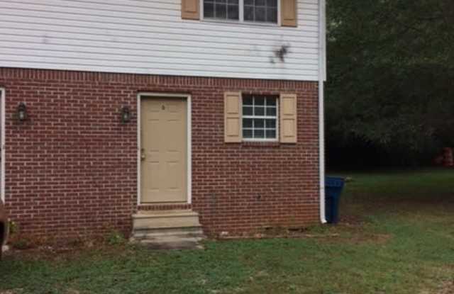 523 Gadsden Road NW apartment D photos photos