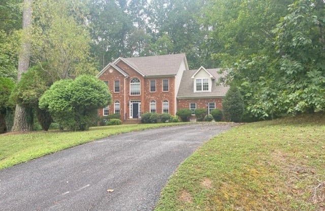 11506 Fair Isle Drive - 11506 Fair Isle Drive, Chesterfield County, VA 23838 11506 Fair Isle Drive - 11506 Fair Isle Drive, Chesterfield County, VA 23838