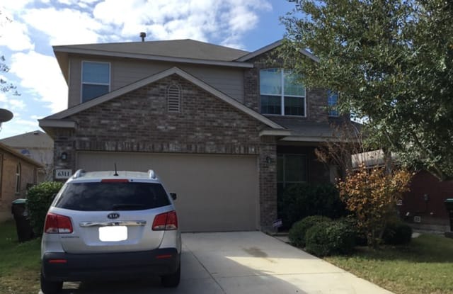 6311 Timpson Circle - 6311 Timpson Circle, Bexar County, TX 78253