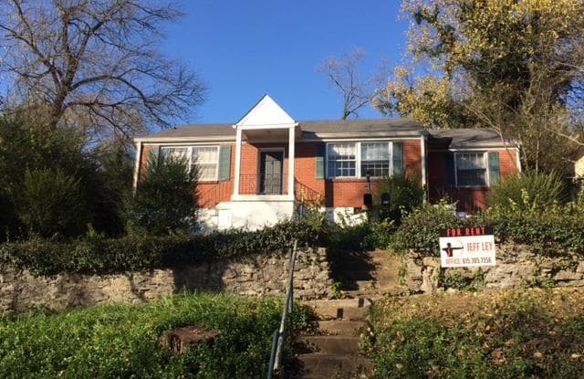 3316 Acklen Ave - 3316 Acklen Avenue, Nashville, TN 37212