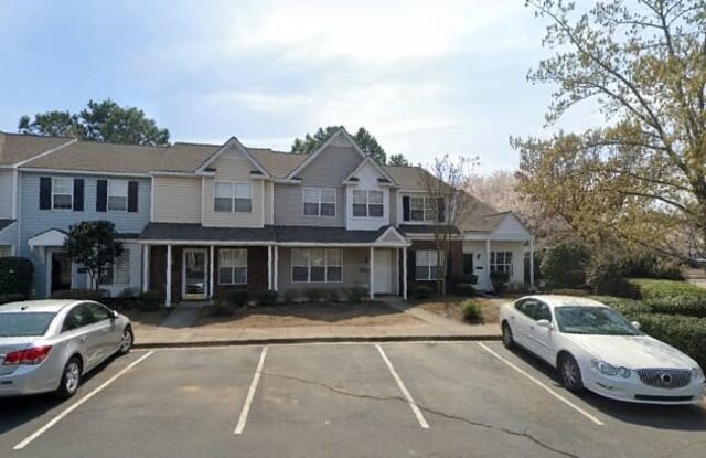 12708 Mosby Lane - 12708 Mosby Lane, Charlotte, NC 28273