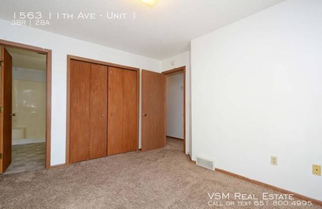 1563 11th Ave - 1563 11th Avenue, Newport, MN 55055