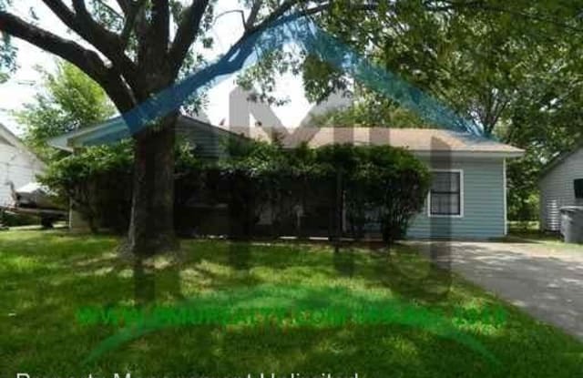 331 Konawa Dr - 331 Konawa Drive, Dallas, TX 75217