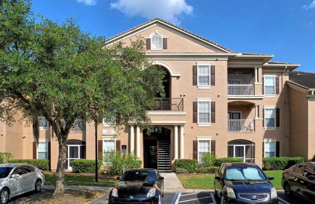 Capri at Hunters Creek photos photos