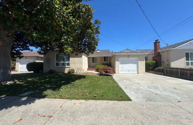 Fully Furnished 3BED/2BATH SFH For Rent in the Desirable City of San Leandro, Ca!!!! photos photos