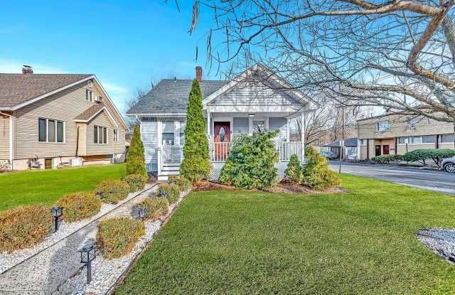 64 Prairie Avenue - 64 Prairie Avenue, Suffern, NY 10901