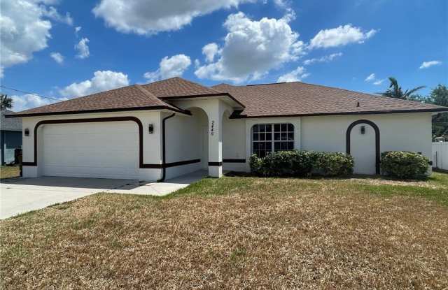 2446 SW Embers Terrace photos photos 2446 SW Embers Terrace photos photos