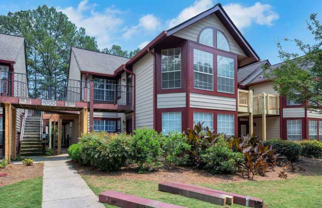 Charming 2BR Condo in Alpharetta photos photos