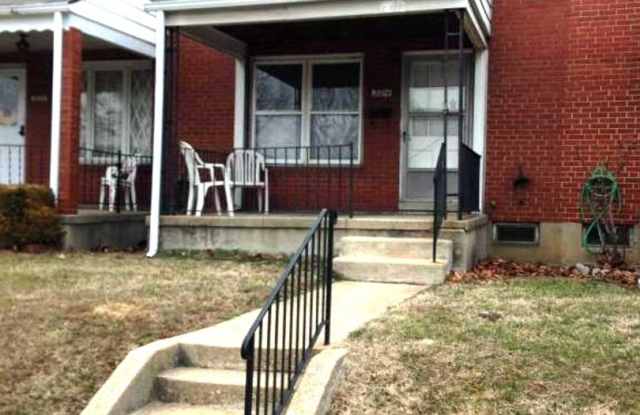 2 Bedroom, 1 Bath Townhouse photos photos