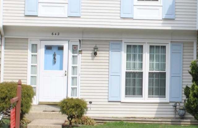 642 CONCERTO Lane photos photos