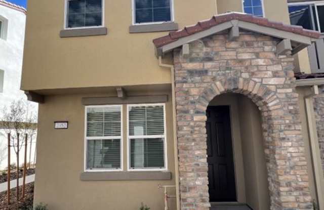 Provence Townhomes - Natomas photos photos
