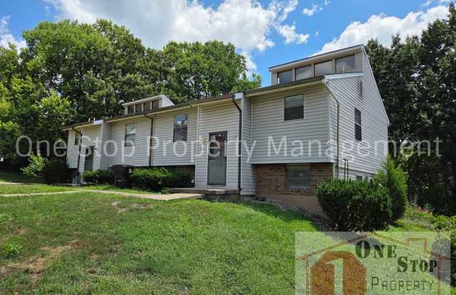 Gorgeous 2 Bedroom, 1.5 Bath in Independence! photos photos Gorgeous 2 Bedroom, 1.5 Bath in Independence! photos photos