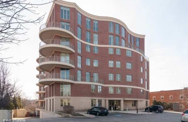 520 S WASHINGTON Street unit: 604 photos photos