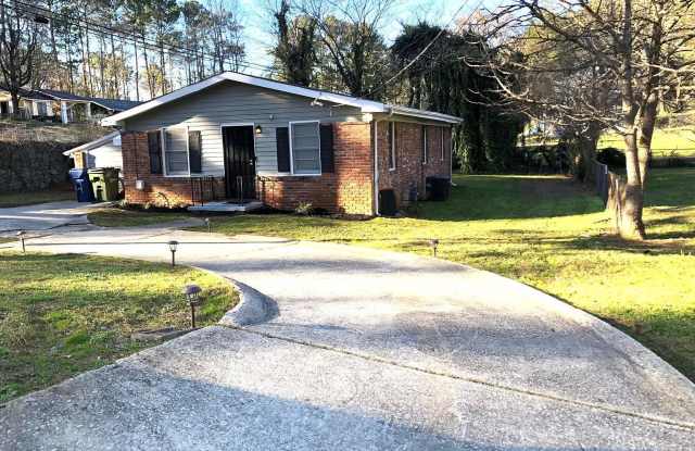 3889 Branch Drive Southwest photos photos