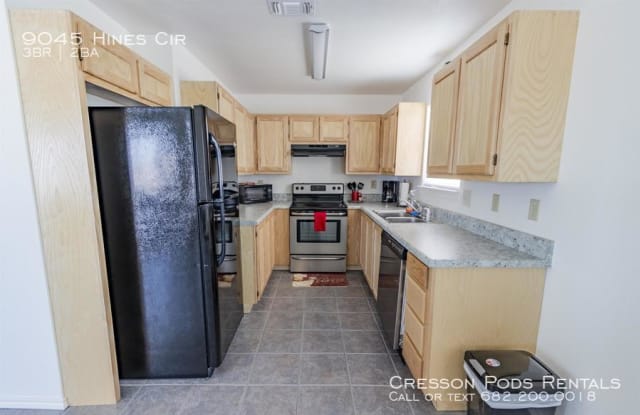 9160 Putteet Road - 9160 Putteet Rd, Hood County, TX 76035