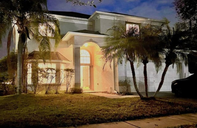 19307 Aqua Springs Dr - 19307 Aqua Springs Drive, Cheval, FL 33558