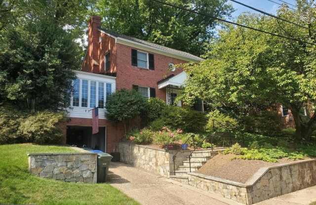 3712 25TH STREET N - 3712 25th Street North, Arlington, VA 22207