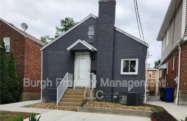 331 Redwood Street photos photos