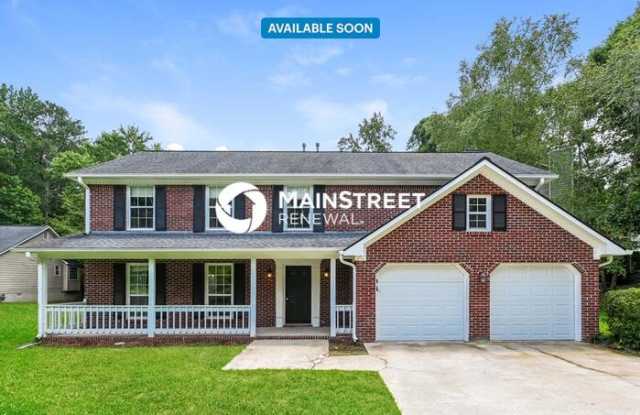 1684 Summit Place Way - 1684 Summit Place Way, Snellville, GA 30052