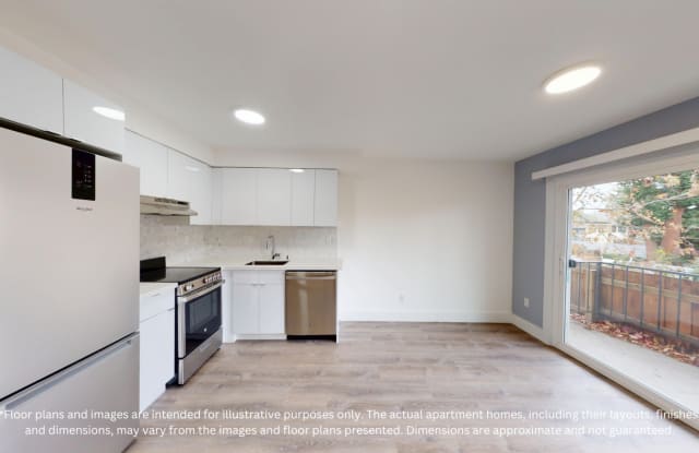 2252 Parker Street photos photos