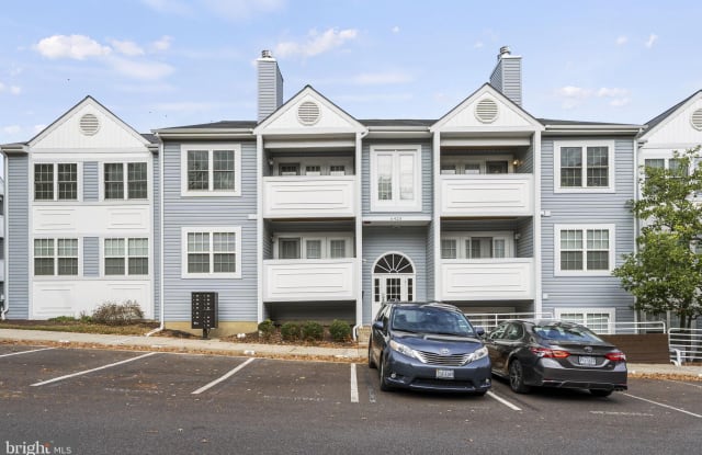 6425 RICHMOND HIGHWAY - 6425 Richmond Highway, Fairfax County, VA 22306