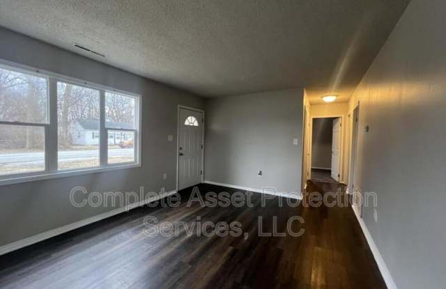 20 W 71st Pl - 20 West 71st Place, Merrillville, IN 46410