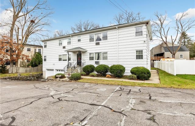 1260 Hope Street - 1260 Hope Street, Stamford, CT 06907