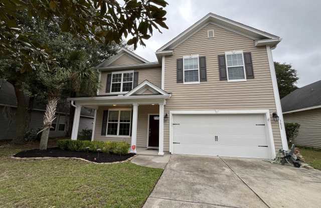 3632 Locklear Lane Gallery 1