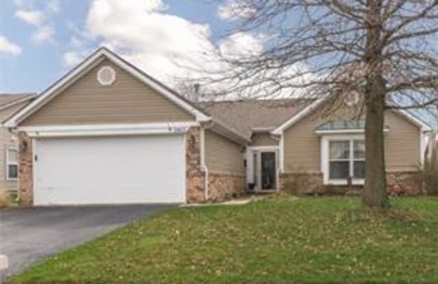 6863 Cherry Laurel Lane - 6863 Cherry Laurel Lane, Fishers, IN 46038