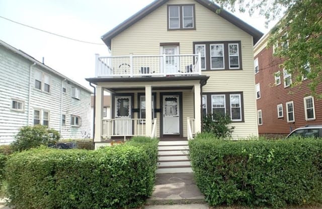 115 MURODCK STREET - 115 Murdock Street, Boston, MA 02135