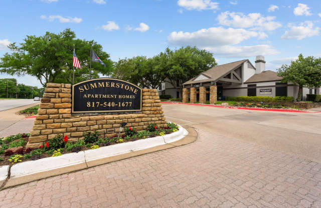 Summerstone Apartment Homes photos photos