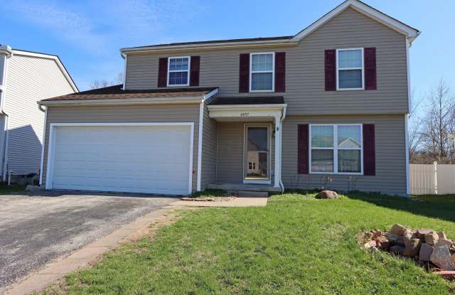4897 Nieles Edge Drive Gallery 1